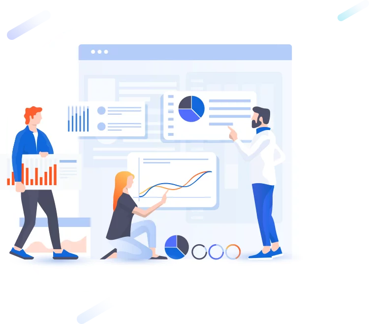 Vision4Reality Web Promotion & Advertising,Content Marketing,PPC