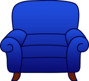 furniture-clipart-comfy-chair-3